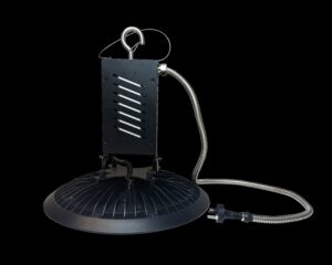 SATELLITE HT LOW GLARE